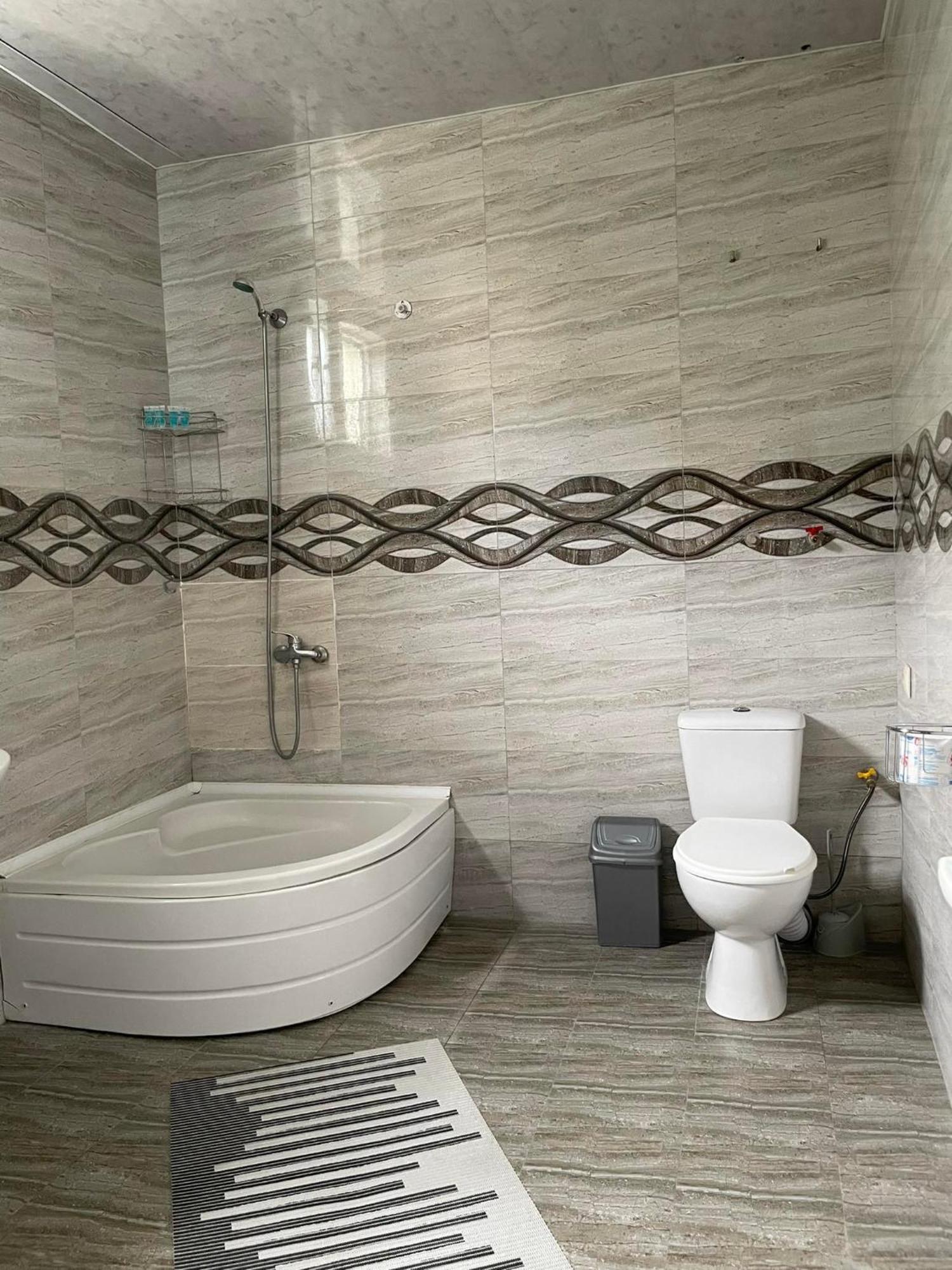 Hotel Irina à Tskhaltubo Extérieur photo