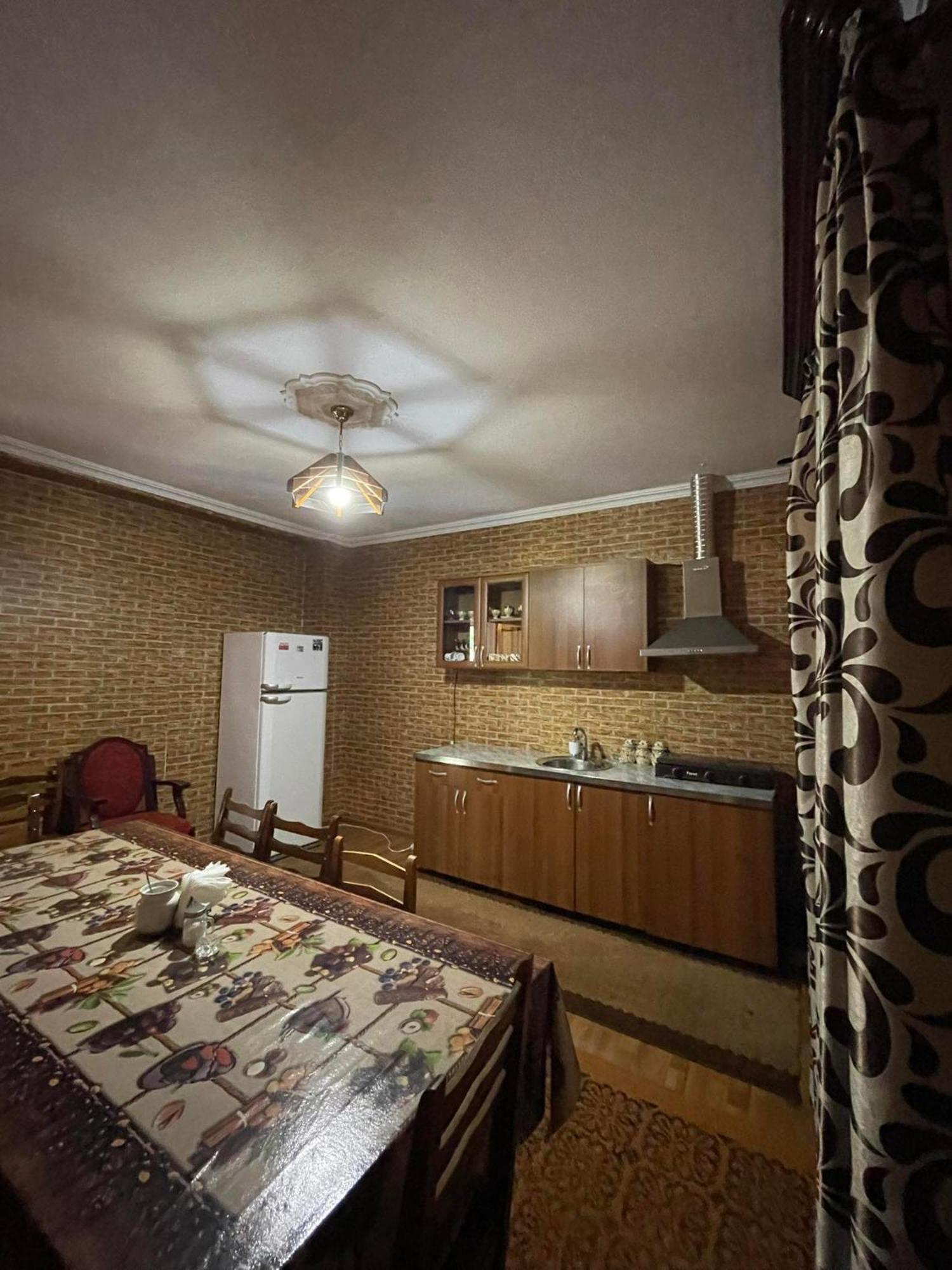 Hotel Irina à Tskhaltubo Extérieur photo