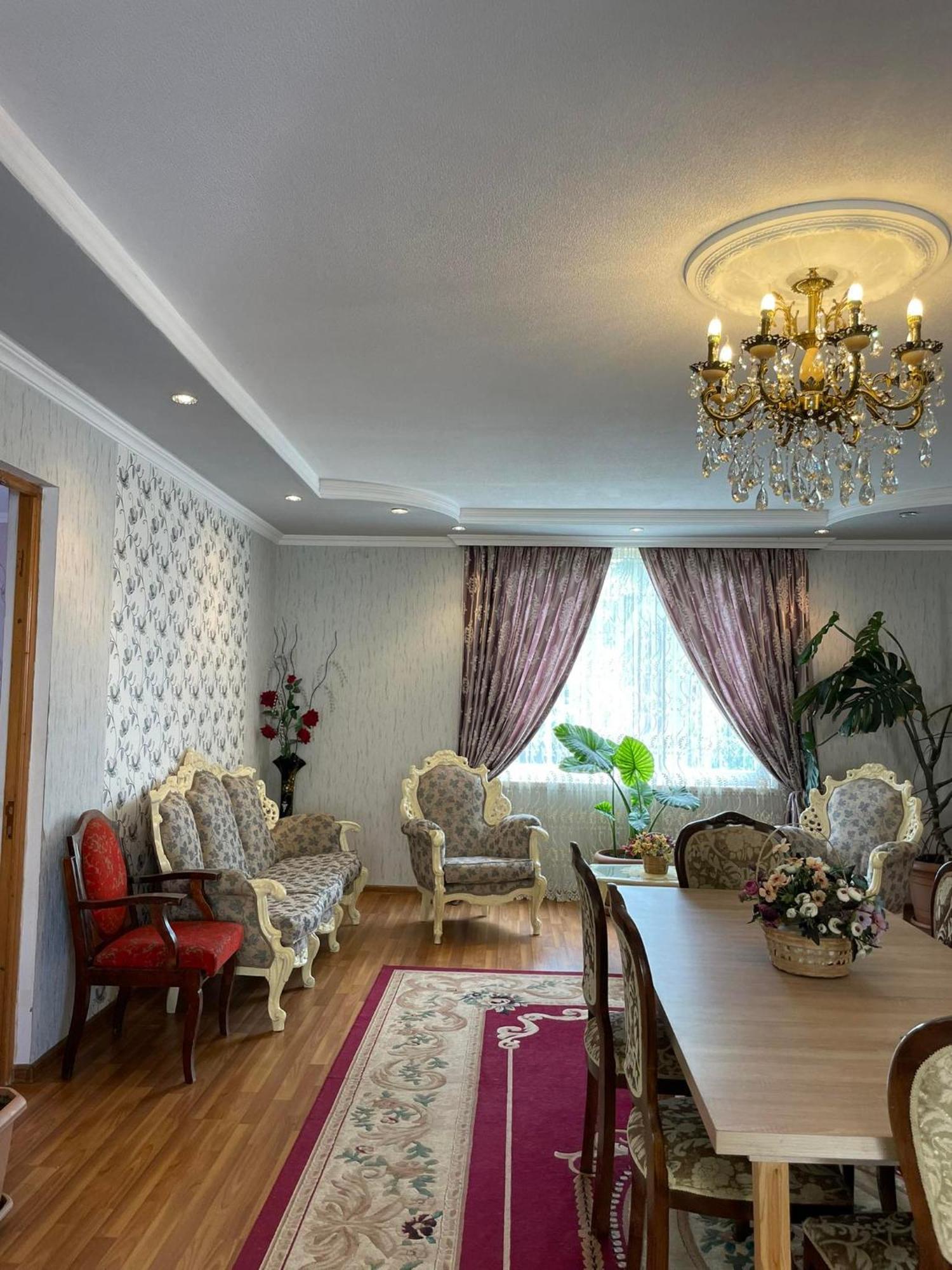 Hotel Irina à Tskhaltubo Extérieur photo