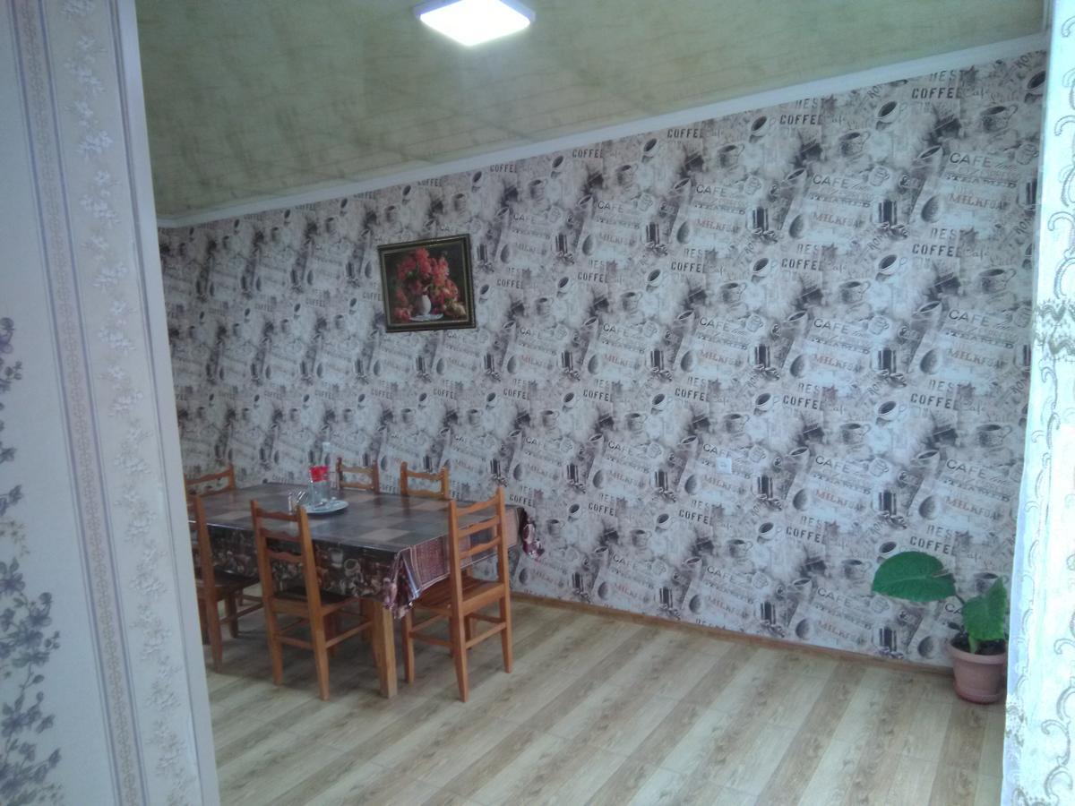Hotel Irina à Tskhaltubo Extérieur photo