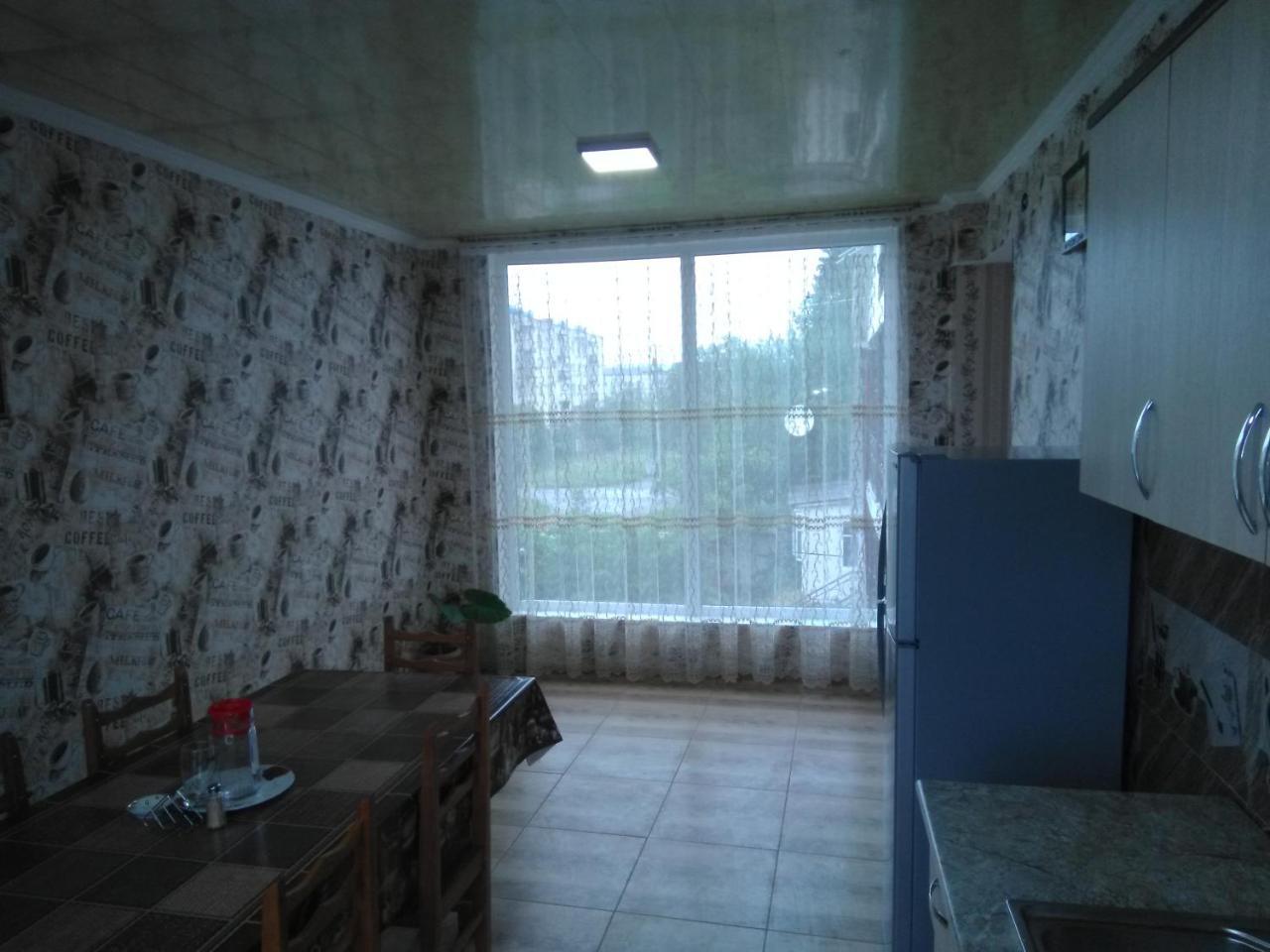 Hotel Irina à Tskhaltubo Extérieur photo