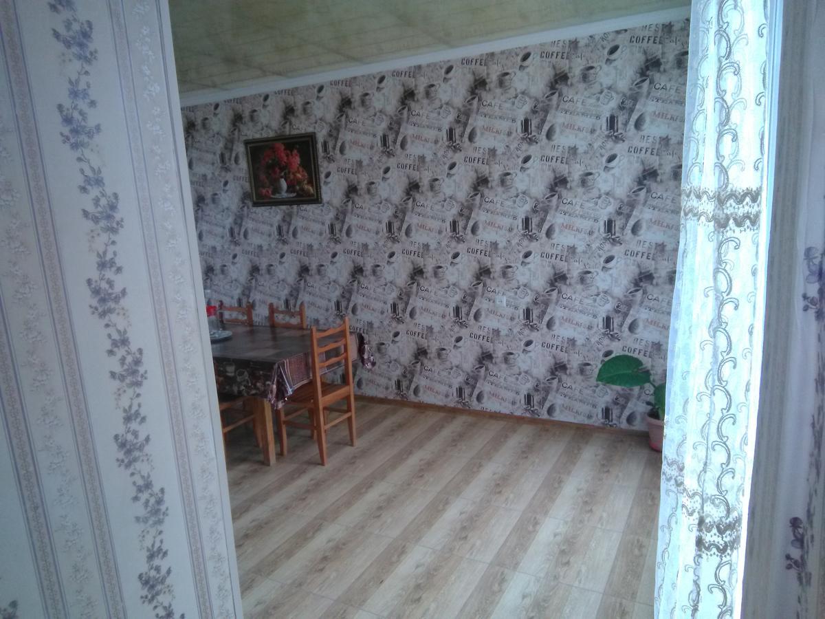 Hotel Irina à Tskhaltubo Extérieur photo